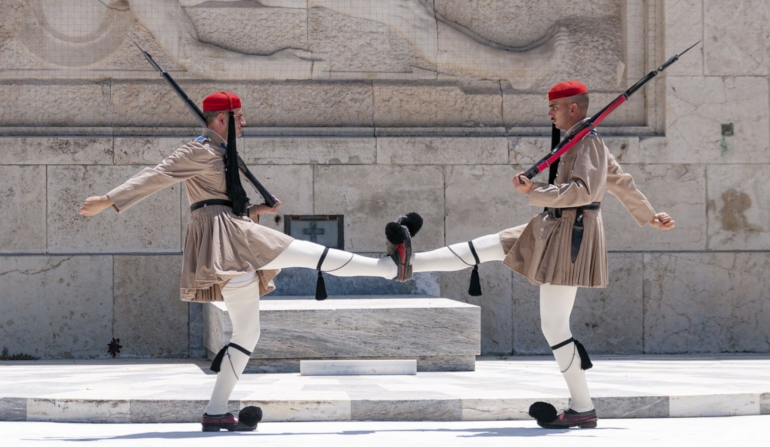 mitología griega en Atenas